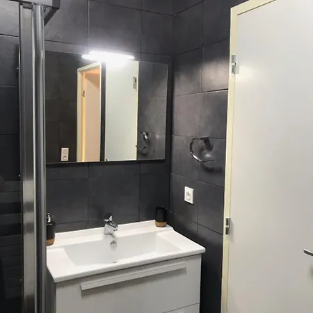 Apartment Linda - Spacious 1br Modern Terrace - By Tgb *
